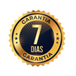 Ícone de Garantia de 7 dias